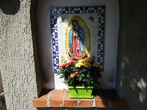 B.V. Guadalupe