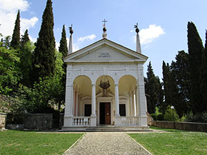 Santuario della Beata Vergine