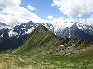 Il Monte Serodine