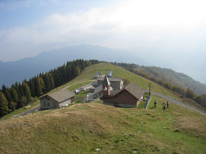 Alpe di Colonno