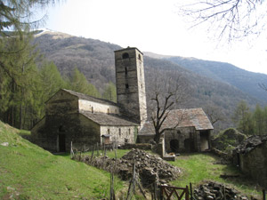 Abbazia di San Benedetto