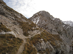 Passaggio esposto (sent. 19)