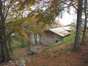 La Capanna S. Pietro