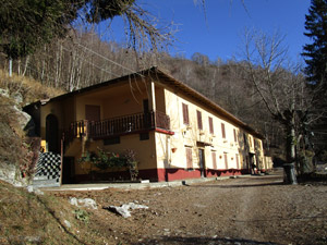 La Baita Bondella