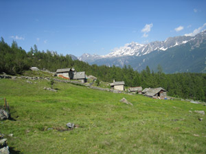 Alpe Giumellini