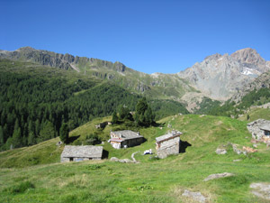Alpe Airale