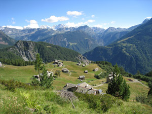 Alpe Piasci