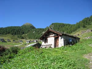 Alpe Arcoglio Inferiore