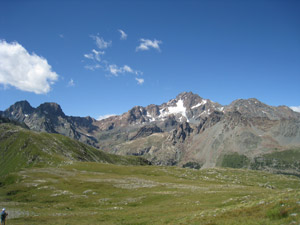 La colma di Zana