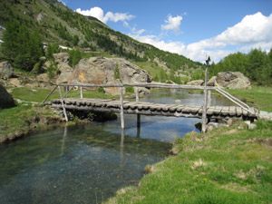 Ultimo ponticello