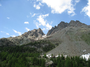 I Corni di Airale