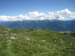 Alpe Visogno