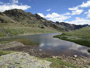 Il terzo Lago di Ercavallo