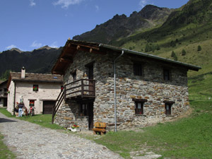 Case di Viso