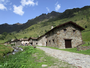 Case di Viso