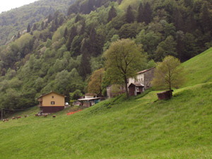 Pian Bracca