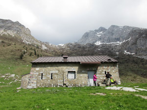 La Casera di Vedra