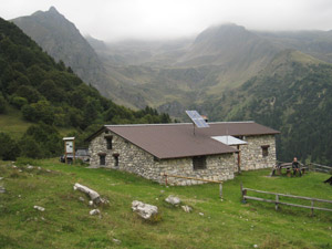 La Baita Neel Bassa