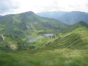 I Laghi di Bruffione