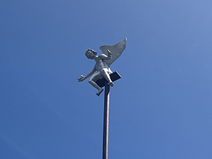 Punto Panoramico Angelrust