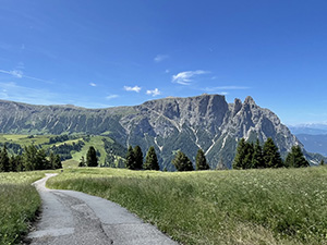 Il Gruppo dello Sciliar