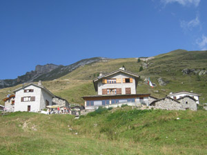 Alpe Cusone