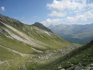 La Val Fioretta