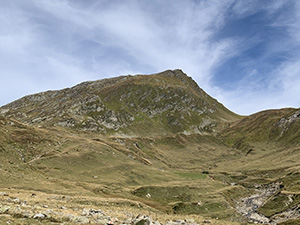 Il Pizzo dell'Uomo