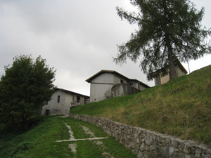 Alpe Lierna
