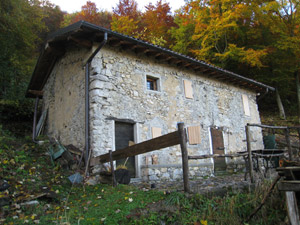 Cascina Boldasca