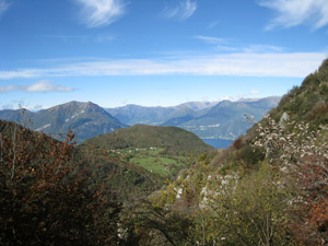 Panorama lungo