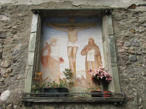 Affresco (6 itin.)