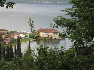 Castello di Lierna
