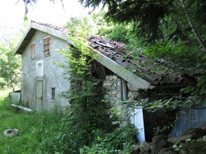 Localit Coria