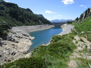 Il Lago di Fregabolgia