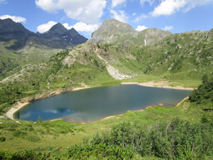 Il Lago Rotondo