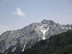 Il Monte Pagherolo