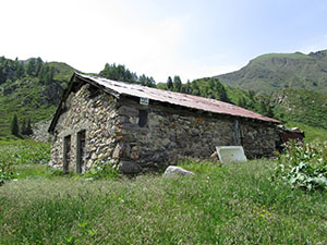 La Casera Sessi