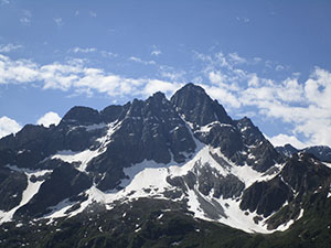  Punta di Castellaccio