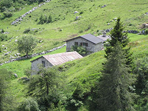 La Malga Varicla