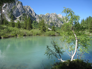 Il Lago Campelli