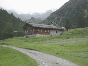 Il Rifugio Campo