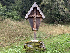 Crocefisso