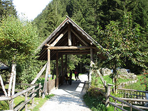 Ponte coperto