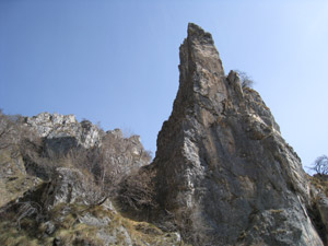 Corna Torella