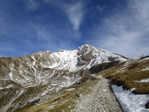 Il Monte Arera