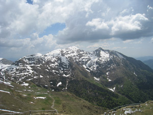 Il Monte Grem