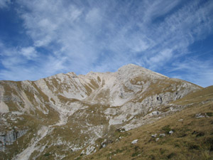 Il Monte Arera