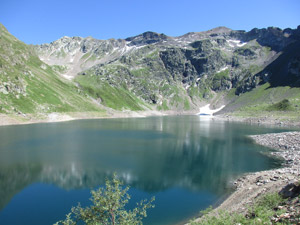 Il Lago del Publino