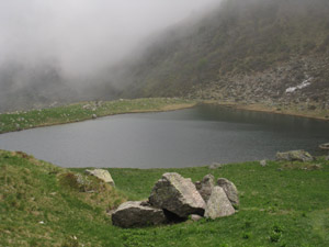 Il Lago di Mezzo